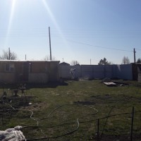 Обработка территории от клещей